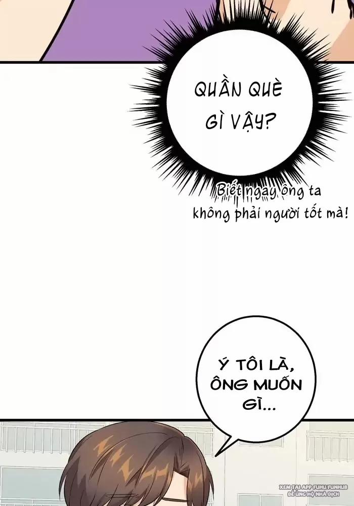 Bạn Của Tôi Đang Phát Sáng Kìa 25 trang 9