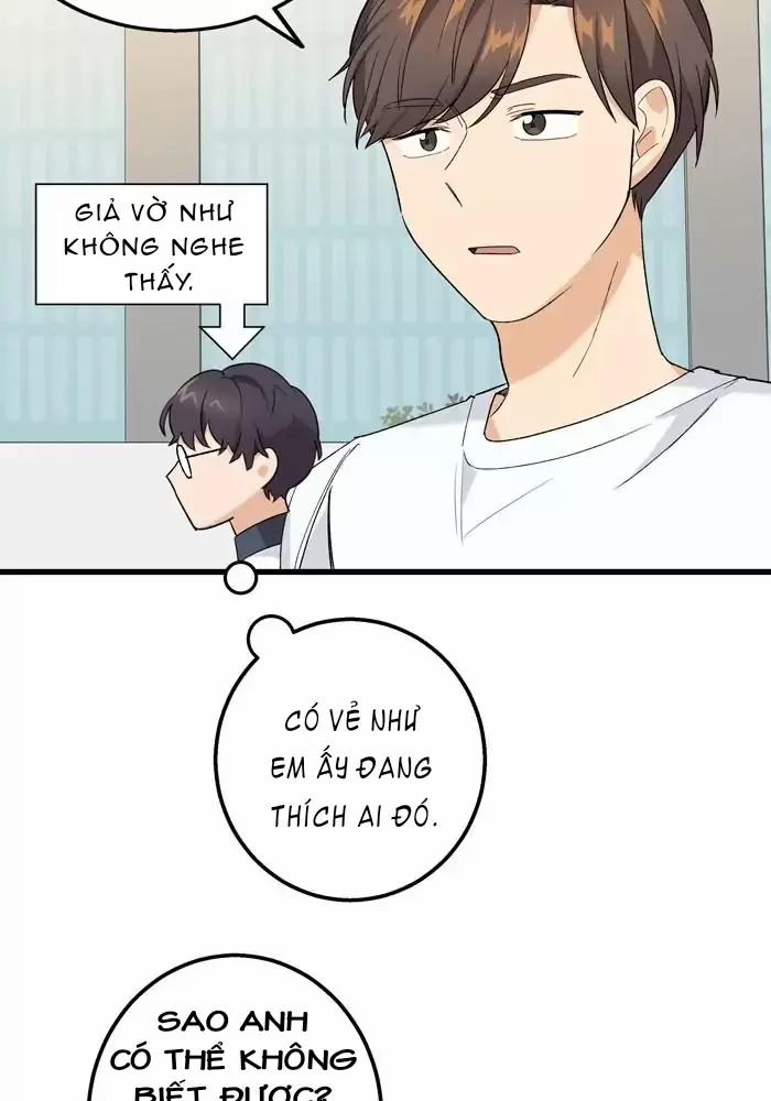 Bạn Của Tôi Đang Phát Sáng Kìa 26 trang 10