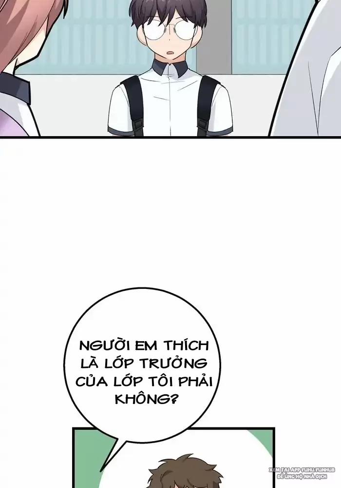 Bạn Của Tôi Đang Phát Sáng Kìa 26 trang 13