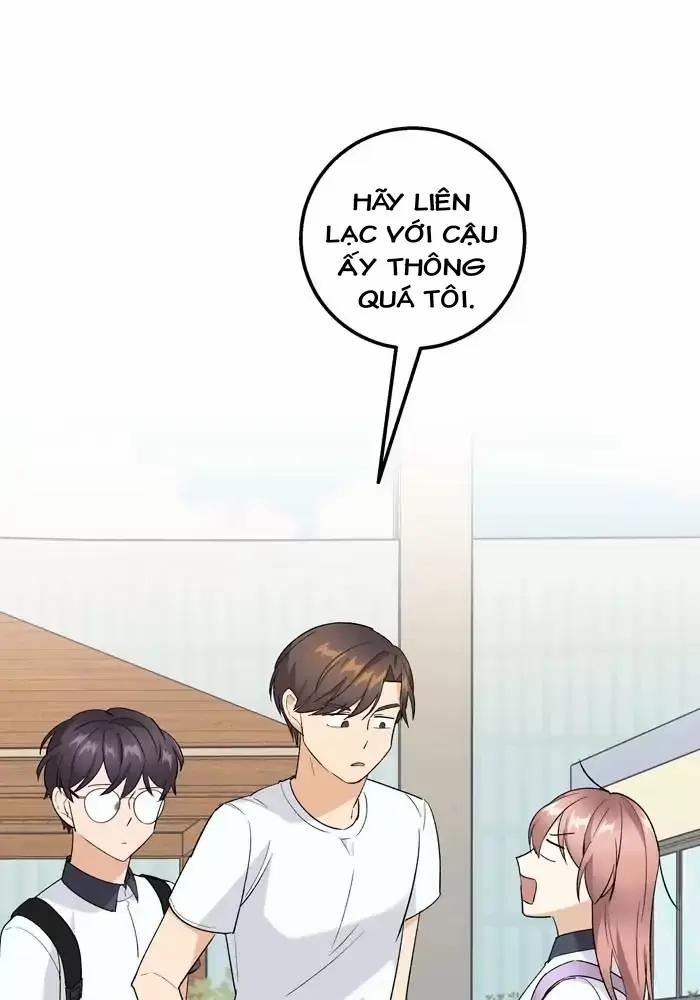 Bạn Của Tôi Đang Phát Sáng Kìa 26 trang 22