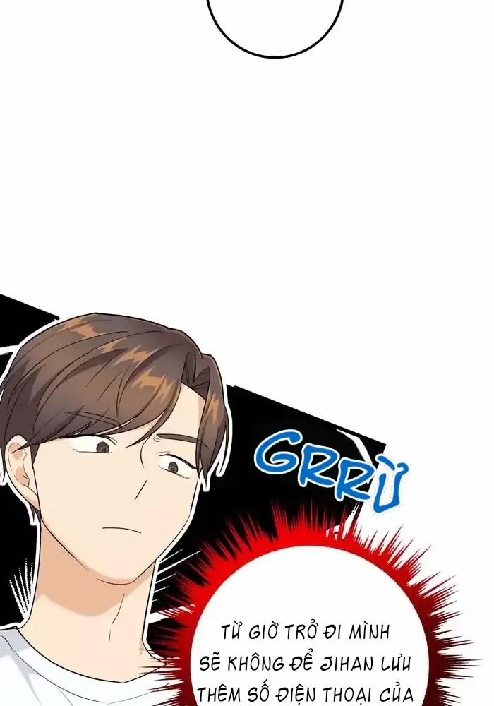 Bạn Của Tôi Đang Phát Sáng Kìa 26 trang 24