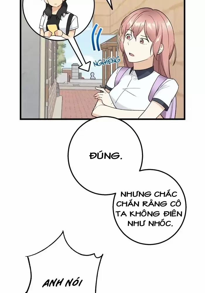 Bạn Của Tôi Đang Phát Sáng Kìa 26 trang 3