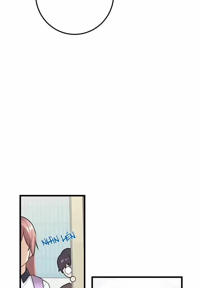 Bạn Của Tôi Đang Phát Sáng Kìa 26 trang 31