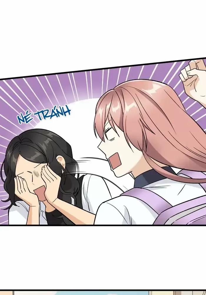 Bạn Của Tôi Đang Phát Sáng Kìa 26 trang 33