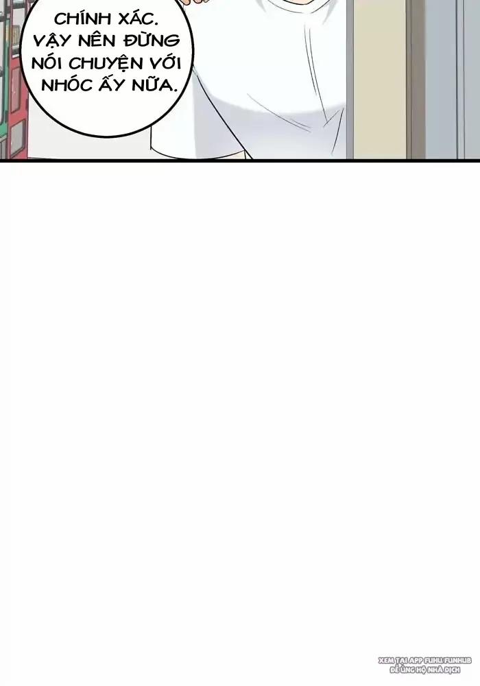 Bạn Của Tôi Đang Phát Sáng Kìa 26 trang 35