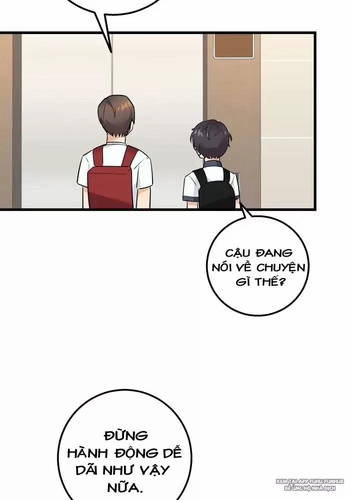 Bạn Của Tôi Đang Phát Sáng Kìa 26 trang 39