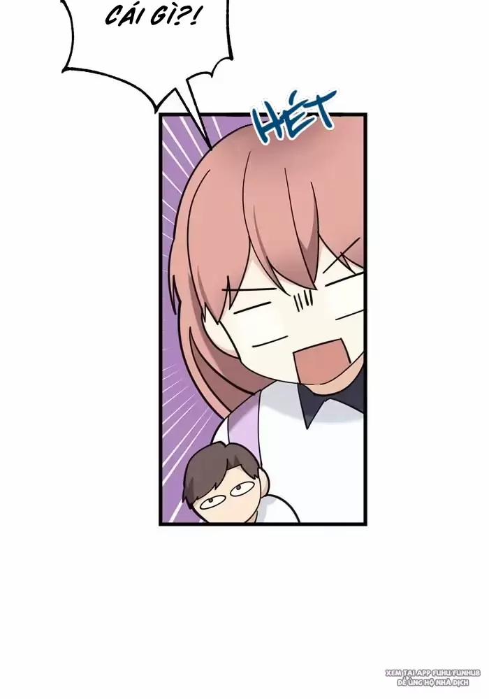 Bạn Của Tôi Đang Phát Sáng Kìa 26 trang 4