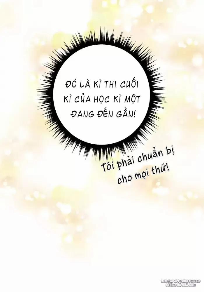 Bạn Của Tôi Đang Phát Sáng Kìa 26 trang 44