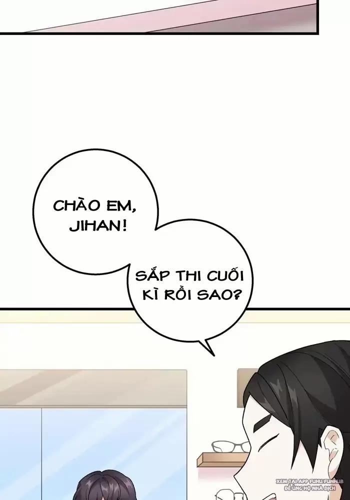 Bạn Của Tôi Đang Phát Sáng Kìa 26 trang 46