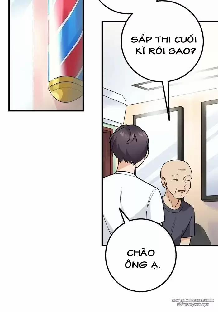 Bạn Của Tôi Đang Phát Sáng Kìa 26 trang 51