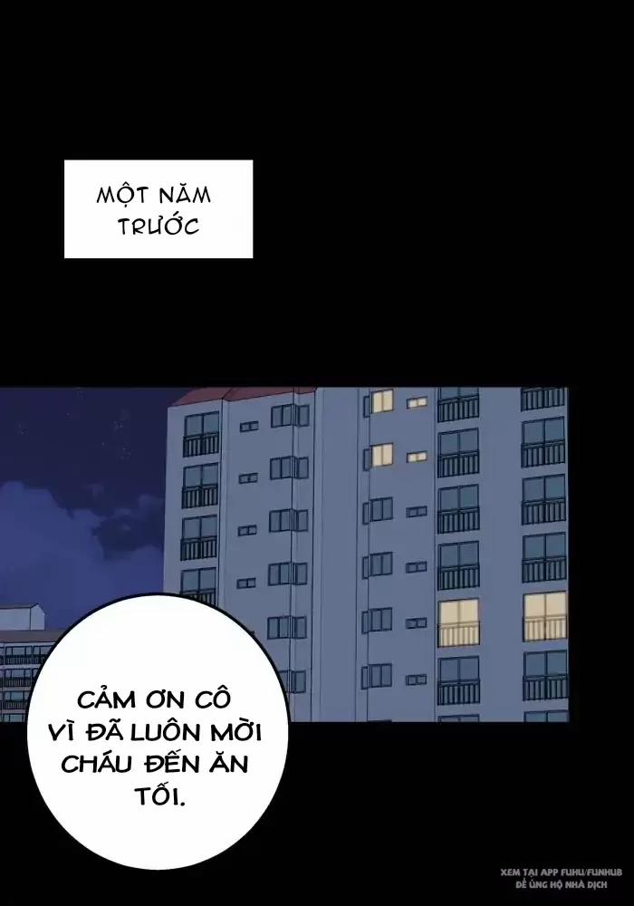 Bạn Của Tôi Đang Phát Sáng Kìa 26 trang 60