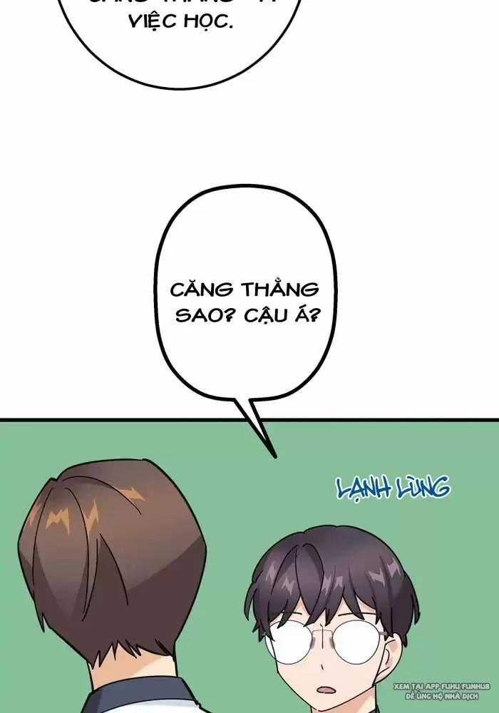 Bạn Của Tôi Đang Phát Sáng Kìa 26 trang 67