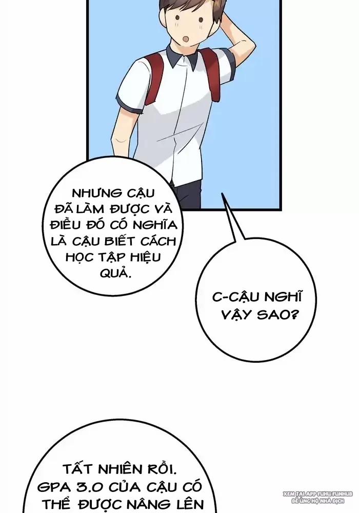 Bạn Của Tôi Đang Phát Sáng Kìa 26 trang 69