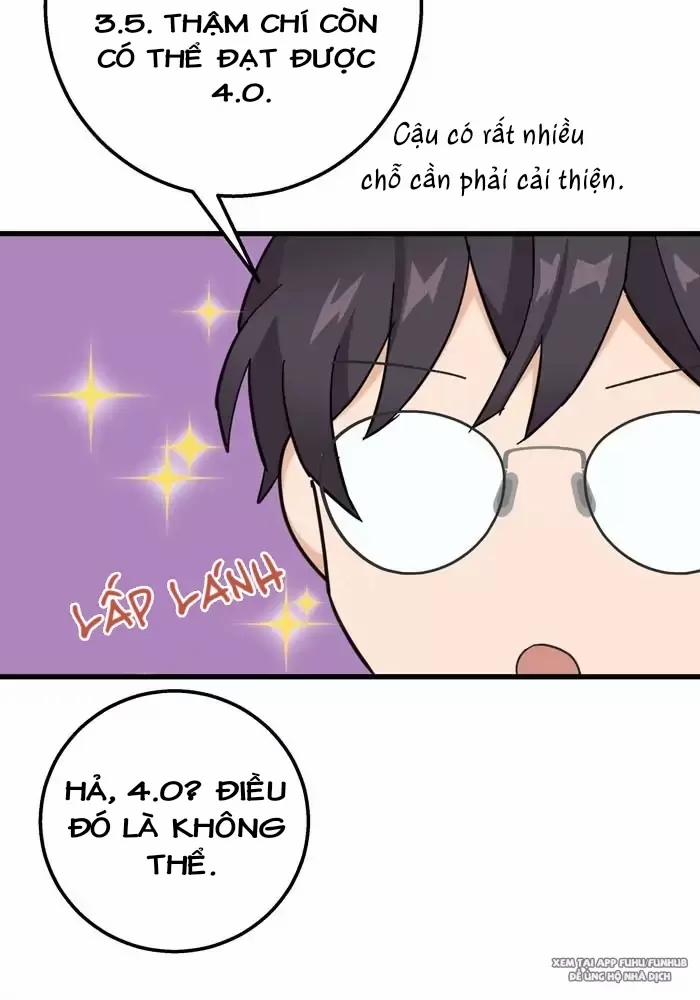 Bạn Của Tôi Đang Phát Sáng Kìa 26 trang 70