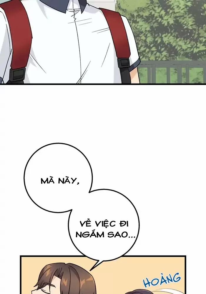 Bạn Của Tôi Đang Phát Sáng Kìa 26 trang 73