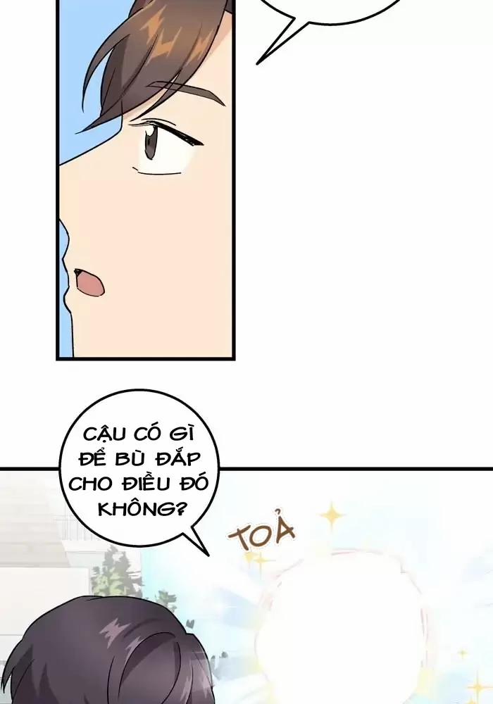 Bạn Của Tôi Đang Phát Sáng Kìa 26 trang 75