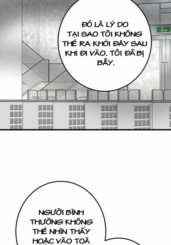 Bạn Của Tôi Đang Phát Sáng Kìa 29 trang 24