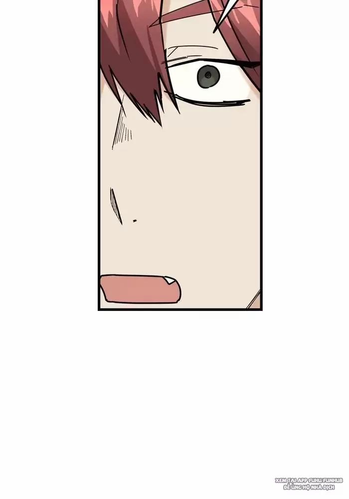 Bạn Của Tôi Đang Phát Sáng Kìa 29 trang 49