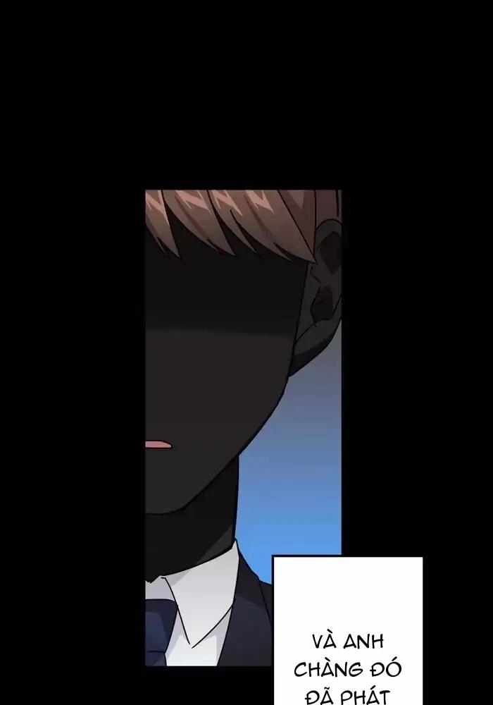 Bạn Của Tôi Đang Phát Sáng Kìa 29 trang 8