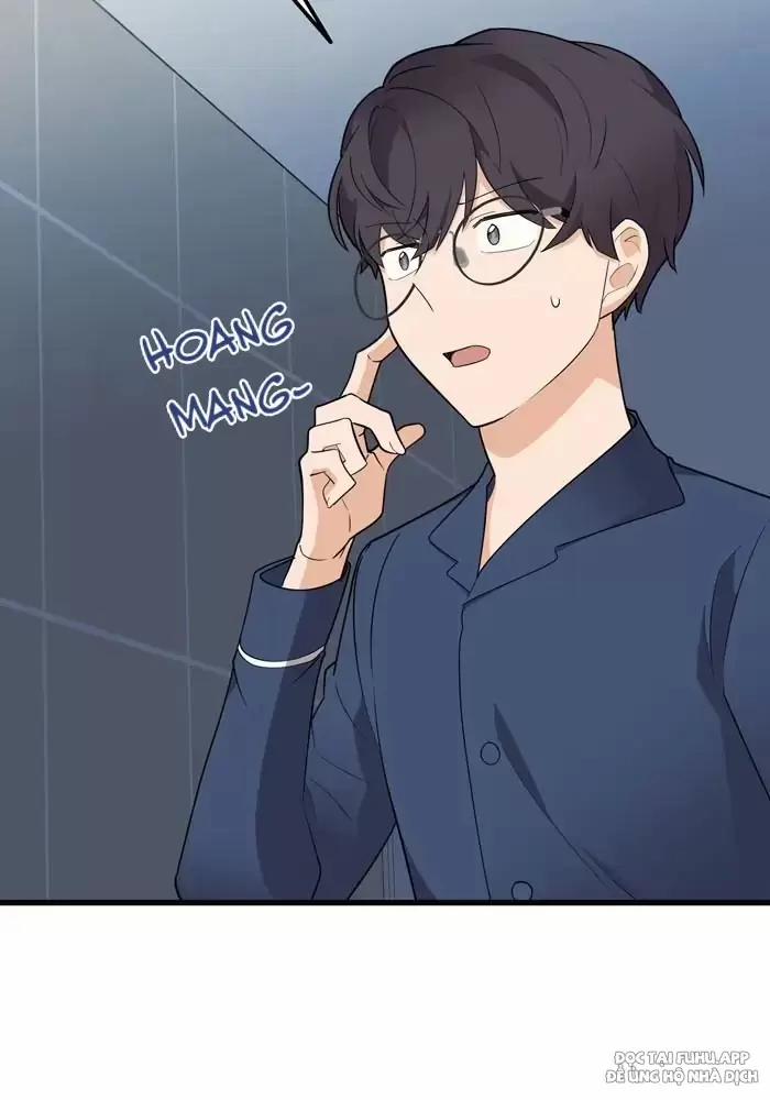 Bạn Của Tôi Đang Phát Sáng Kìa 3 trang 14