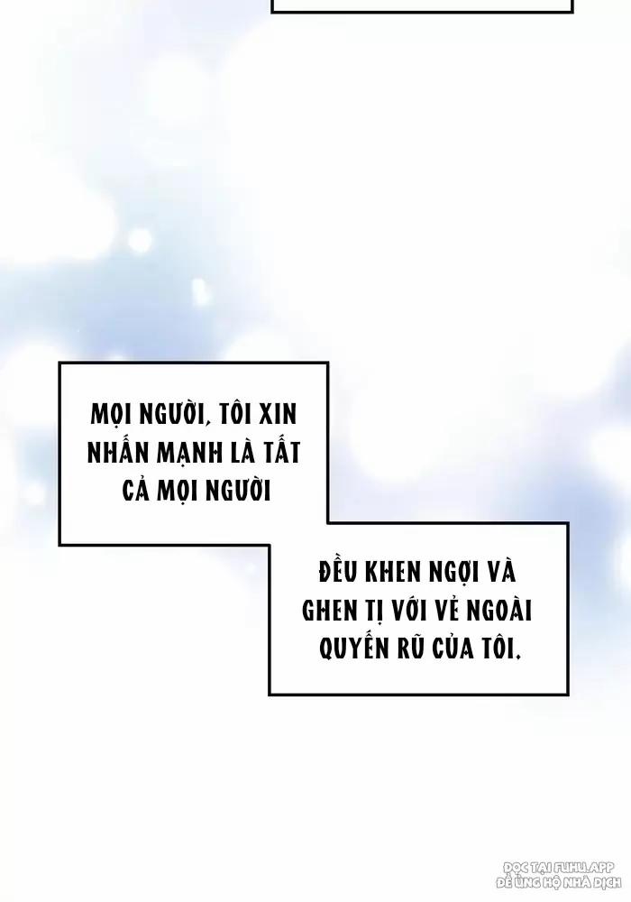Bạn Của Tôi Đang Phát Sáng Kìa 3 trang 21