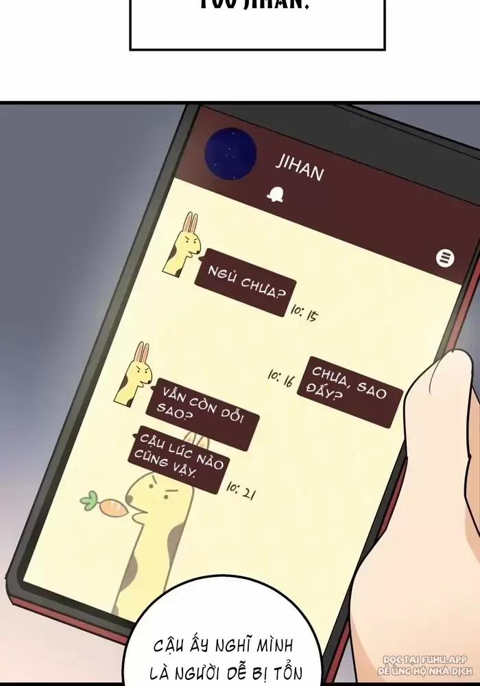 Bạn Của Tôi Đang Phát Sáng Kìa 3 trang 25