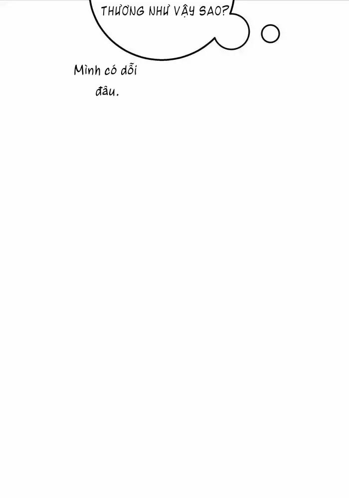 Bạn Của Tôi Đang Phát Sáng Kìa 3 trang 26