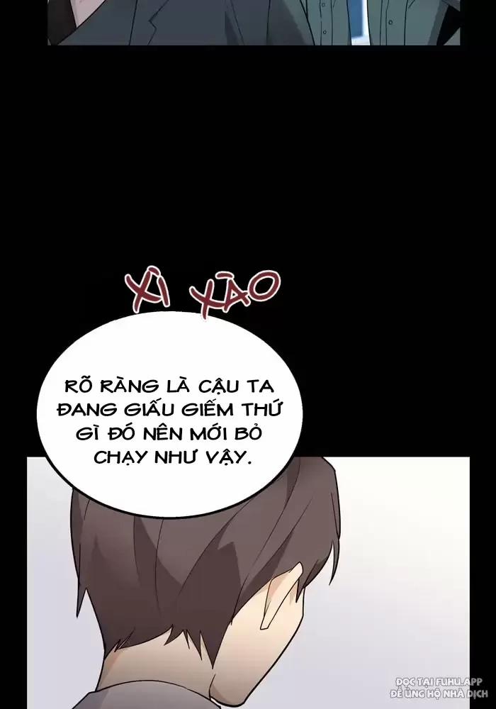 Bạn Của Tôi Đang Phát Sáng Kìa 3 trang 32