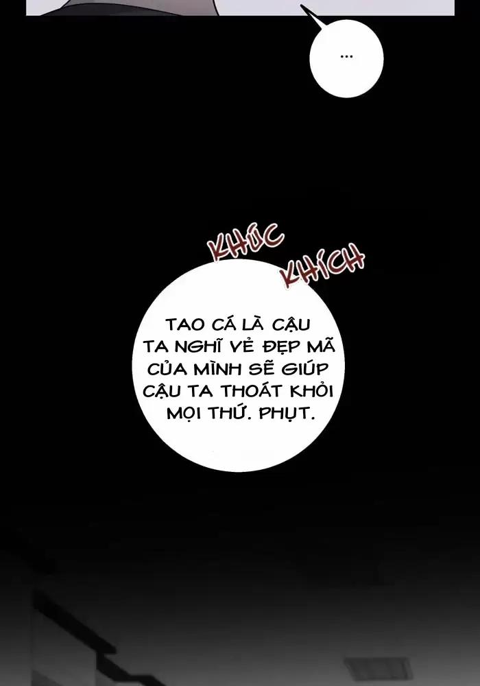 Bạn Của Tôi Đang Phát Sáng Kìa 3 trang 33