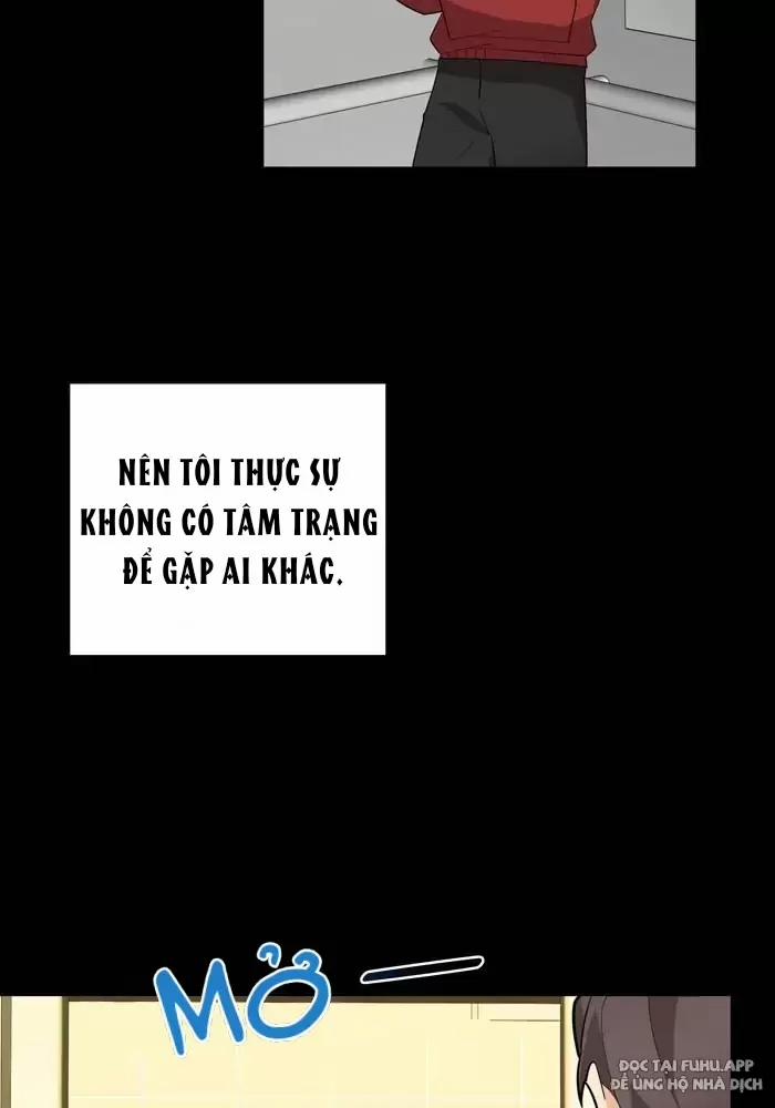 Bạn Của Tôi Đang Phát Sáng Kìa 3 trang 37
