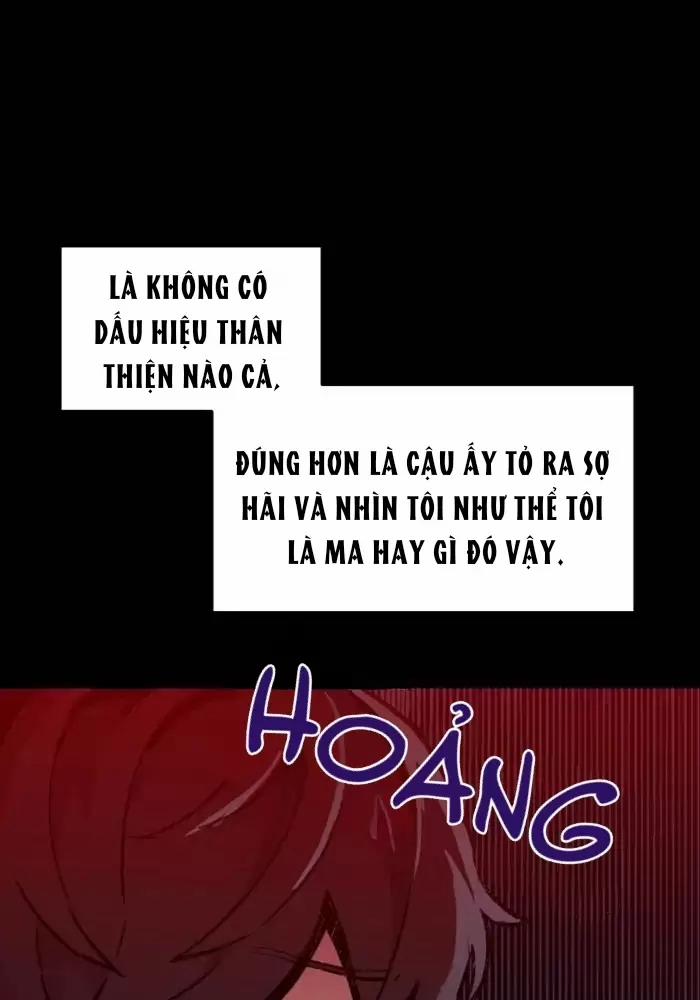 Bạn Của Tôi Đang Phát Sáng Kìa 3 trang 43