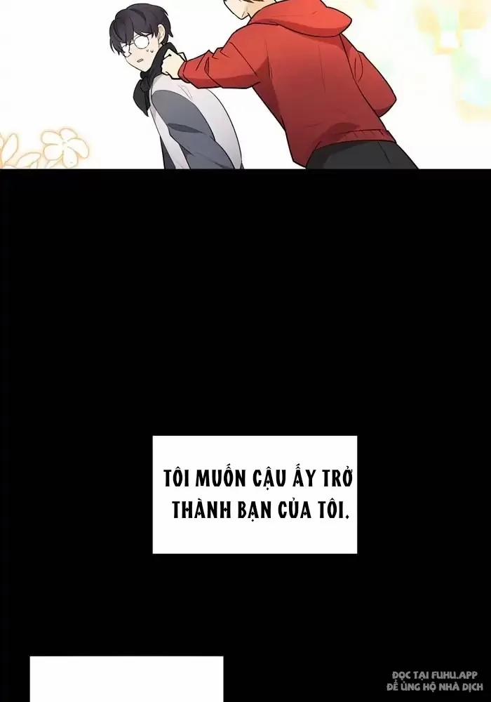 Bạn Của Tôi Đang Phát Sáng Kìa 3 trang 46