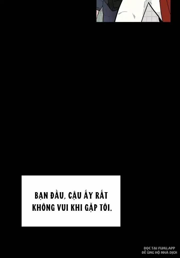 Bạn Của Tôi Đang Phát Sáng Kìa 3 trang 48