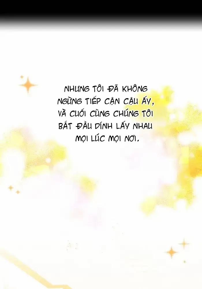 Bạn Của Tôi Đang Phát Sáng Kìa 3 trang 50