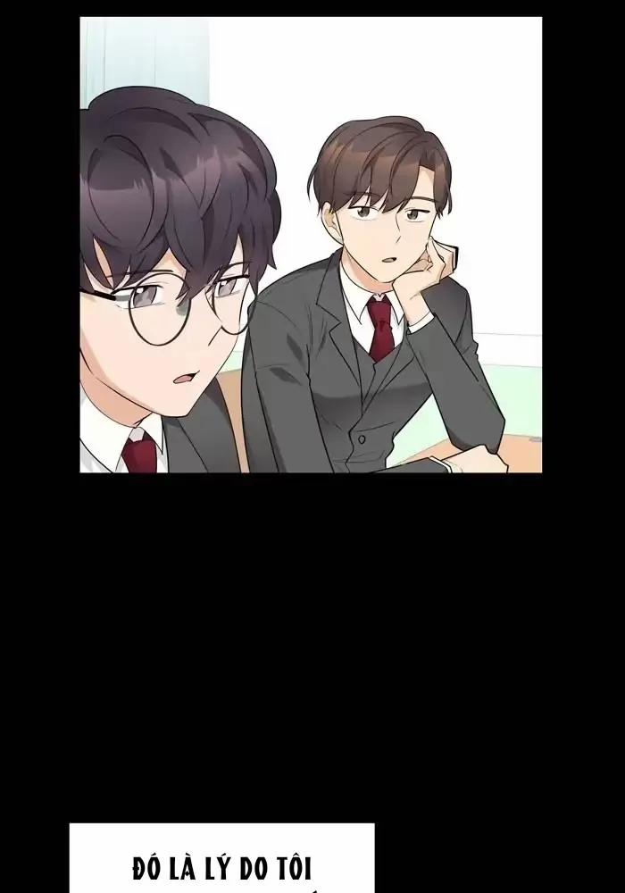 Bạn Của Tôi Đang Phát Sáng Kìa 3 trang 52