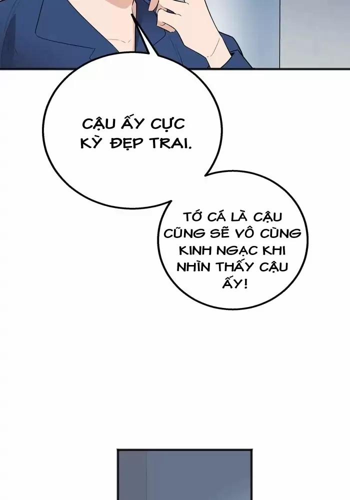 Bạn Của Tôi Đang Phát Sáng Kìa 3 trang 59