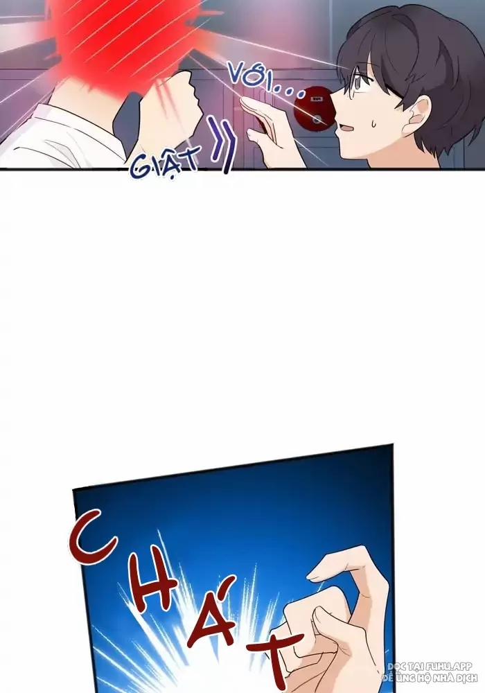 Bạn Của Tôi Đang Phát Sáng Kìa 3 trang 6