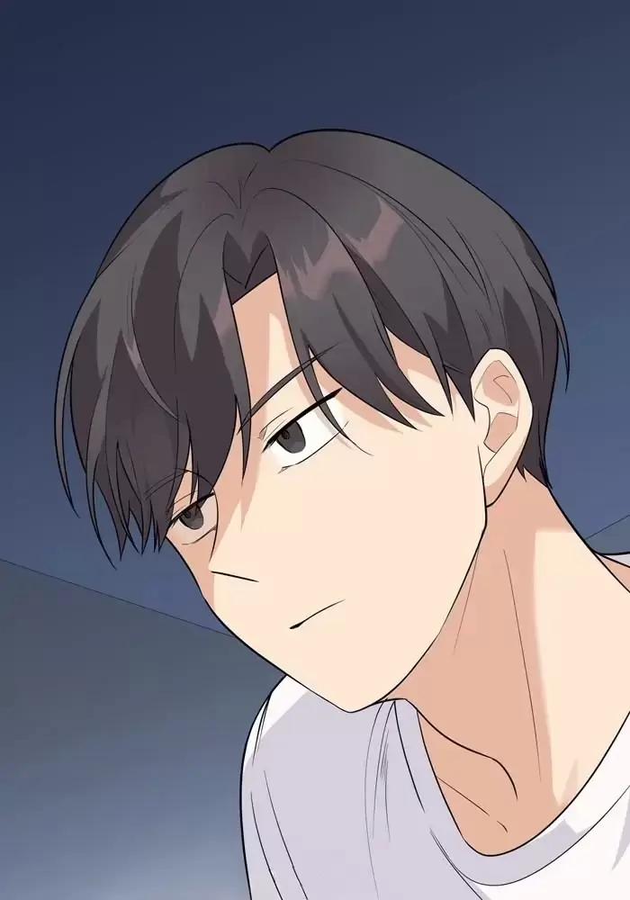 Bạn Của Tôi Đang Phát Sáng Kìa 3 trang 61