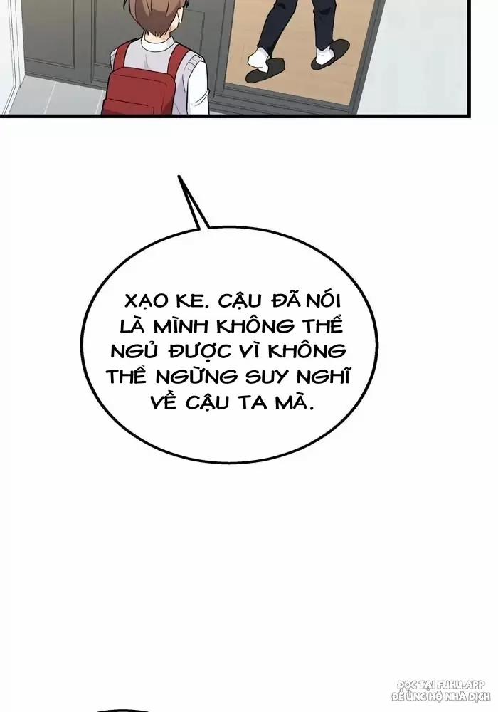 Bạn Của Tôi Đang Phát Sáng Kìa 3 trang 69