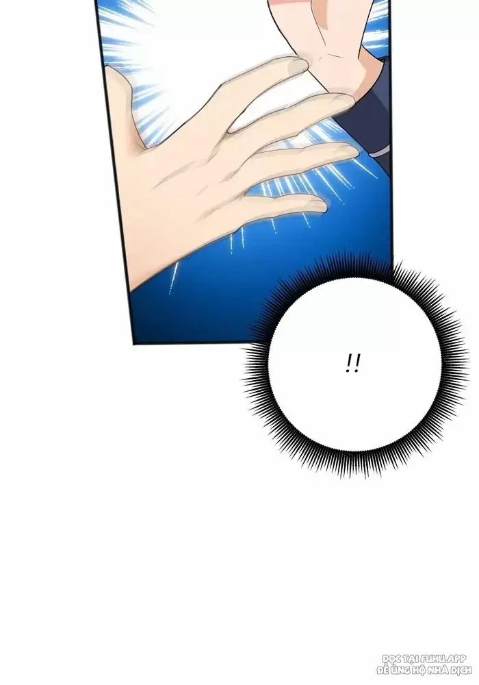 Bạn Của Tôi Đang Phát Sáng Kìa 3 trang 7