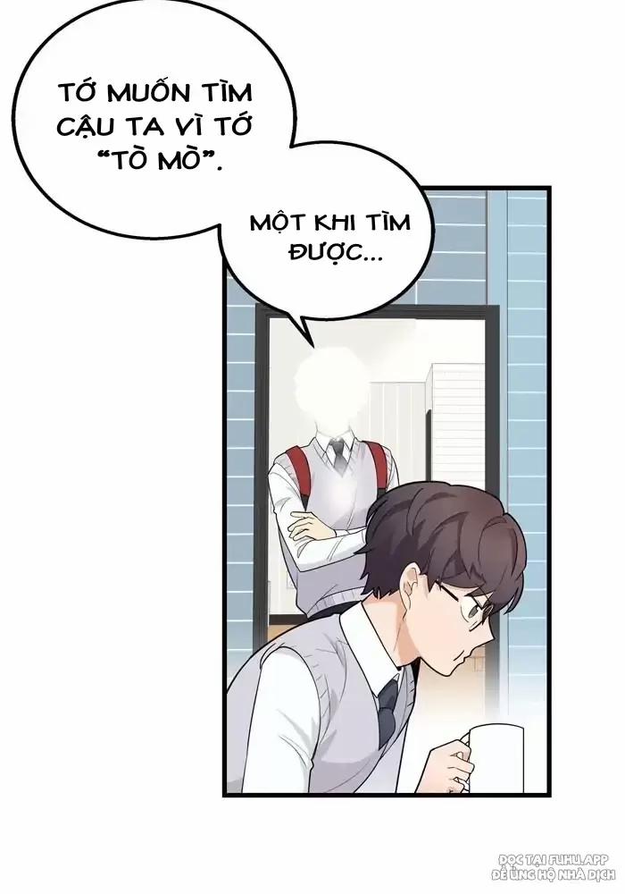 Bạn Của Tôi Đang Phát Sáng Kìa 3 trang 70