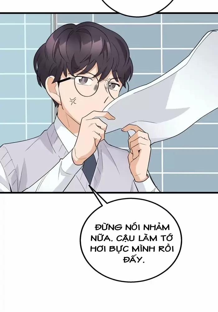 Bạn Của Tôi Đang Phát Sáng Kìa 3 trang 75