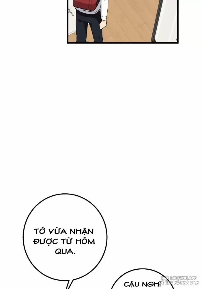 Bạn Của Tôi Đang Phát Sáng Kìa 3 trang 79