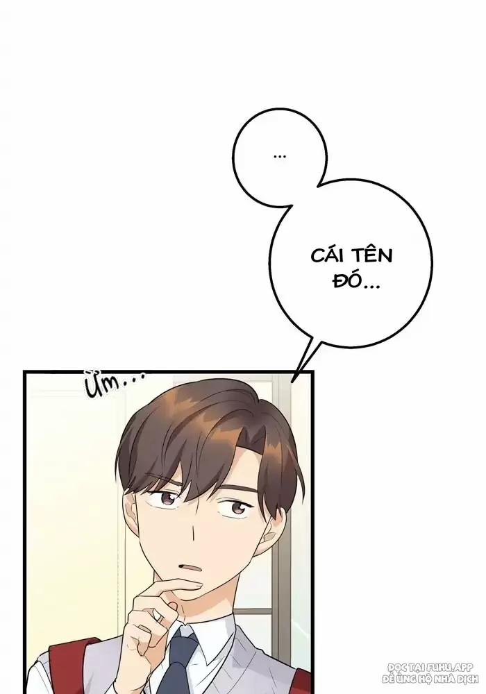 Bạn Của Tôi Đang Phát Sáng Kìa 3 trang 81