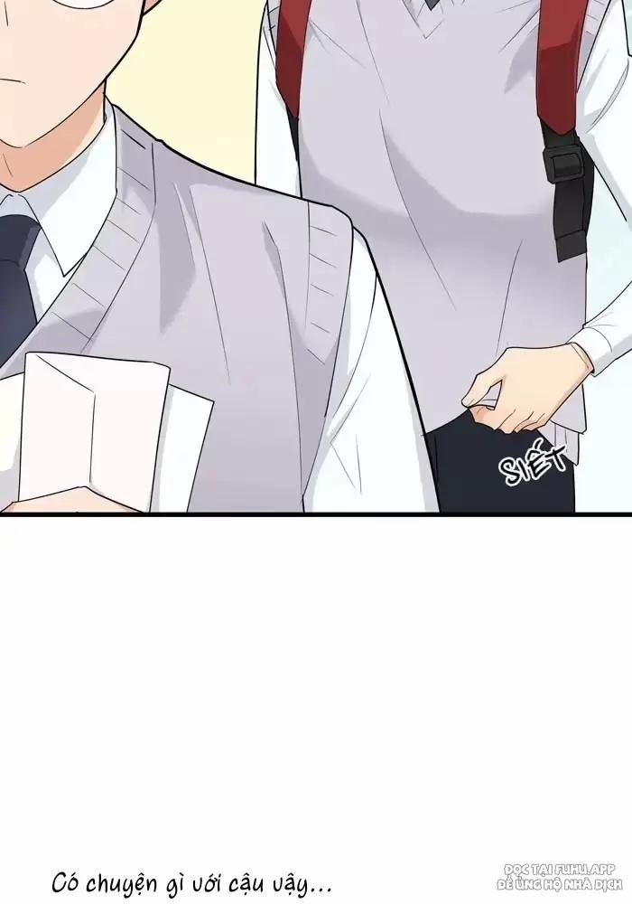 Bạn Của Tôi Đang Phát Sáng Kìa 3 trang 86