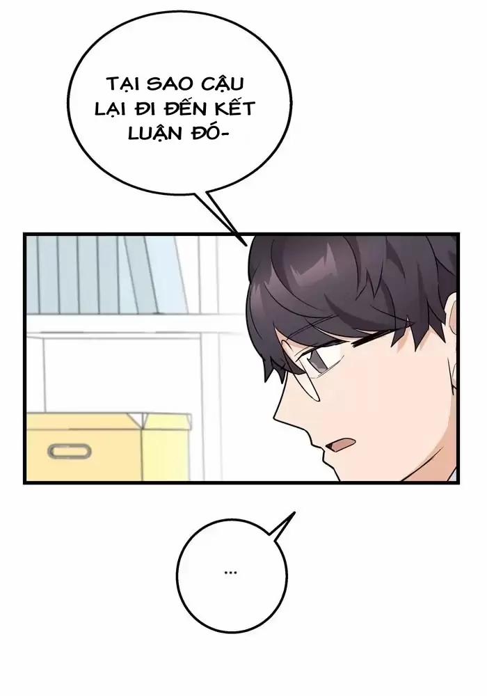 Bạn Của Tôi Đang Phát Sáng Kìa 3 trang 87