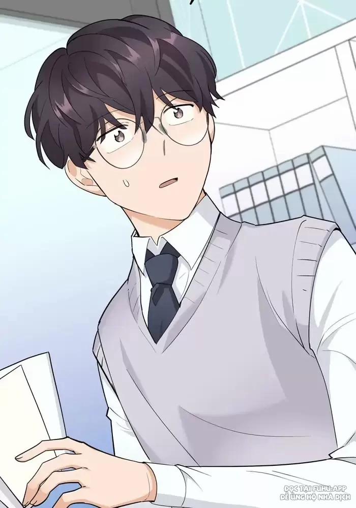 Bạn Của Tôi Đang Phát Sáng Kìa 3 trang 90