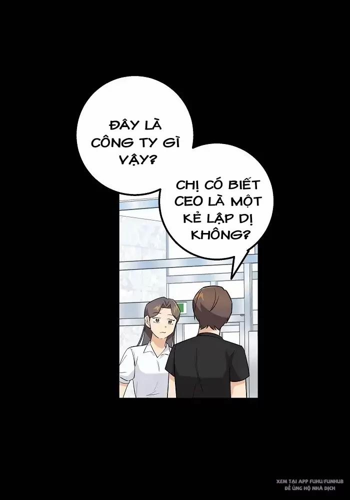 Bạn Của Tôi Đang Phát Sáng Kìa 30 trang 29