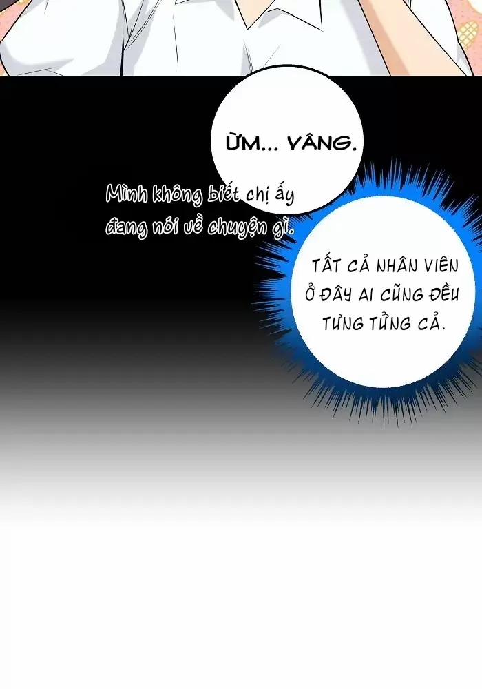 Bạn Của Tôi Đang Phát Sáng Kìa 30 trang 31