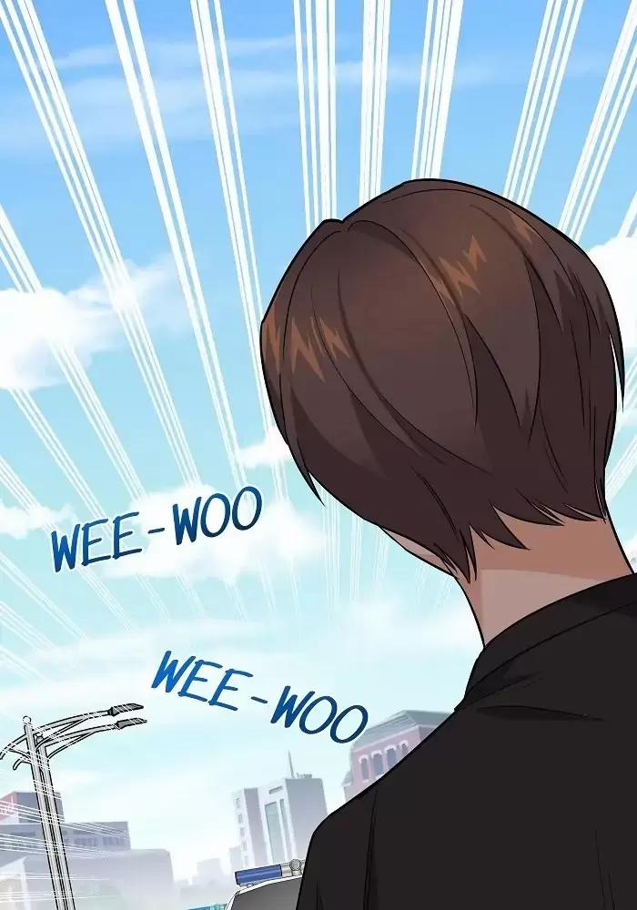 Bạn Của Tôi Đang Phát Sáng Kìa 30 trang 33